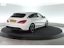 Mercedes-Benz CLA Shooting Brake 200 Ambition | TREKHAAK | STOELVERW. |