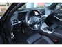 BMW 3-Serie Touring 320e 205PK M-SPORT | PANORAMISCH SCHUIF/KANTEL DAK | M-SPORT PAKKET INTERIEUR/EXTERIEUR | SFEER VERLICHTING | ELEKTRISCH BEDIENBARE VOORSTOELEN MET GEHEUGEN OP DE BESTUURDERSSTOEL | STOEL VERWARMING | HEAD UP DISPLAY | CRUISE CONTROL | NAVIGATIE | DRAADLOZE APPLE CARPLAY/ANDROID AUTO | DRAADLOZE TELEFOONLADER | 18" LICHTMETALEN VELGEN M-SPORT | 360° CAMERA | BMW LIVE DASHBOARD PROFESSIONAL | COMFORT ACCESS | SHADOW LINE PAKKET | FULL LED KOPLAMPEN | NAVIGATIE | CLIMATE CONTROL ACHTERIN |