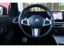 BMW 3-Serie Touring 320e 205PK M-SPORT | PANORAMISCH SCHUIF/KANTEL DAK | M-SPORT PAKKET INTERIEUR/EXTERIEUR | SFEER VERLICHTING | ELEKTRISCH BEDIENBARE VOORSTOELEN MET GEHEUGEN OP DE BESTUURDERSSTOEL | STOEL VERWARMING | HEAD UP DISPLAY | CRUISE CONTROL | NAVIGATIE | DRAADLOZE APPLE CARPLAY/ANDROID AUTO | DRAADLOZE TELEFOONLADER | 18" LICHTMETALEN VELGEN M-SPORT | 360° CAMERA | BMW LIVE DASHBOARD PROFESSIONAL | COMFORT ACCESS | SHADOW LINE PAKKET | FULL LED KOPLAMPEN | NAVIGATIE | CLIMATE CONTROL ACHTERIN |
