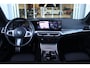 BMW 3-Serie Touring 320e 205PK M-SPORT | PANORAMISCH SCHUIF/KANTEL DAK | M-SPORT PAKKET INTERIEUR/EXTERIEUR | SFEER VERLICHTING | ELEKTRISCH BEDIENBARE VOORSTOELEN MET GEHEUGEN OP DE BESTUURDERSSTOEL | STOEL VERWARMING | HEAD UP DISPLAY | CRUISE CONTROL | NAVIGATIE | DRAADLOZE APPLE CARPLAY/ANDROID AUTO | DRAADLOZE TELEFOONLADER | 18" LICHTMETALEN VELGEN M-SPORT | 360° CAMERA | BMW LIVE DASHBOARD PROFESSIONAL | COMFORT ACCESS | SHADOW LINE PAKKET | FULL LED KOPLAMPEN | NAVIGATIE | CLIMATE CONTROL ACHTERIN |