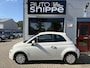 Fiat 500 1.0 TwinAir Pop -FACELIFT-AIRCO-RADIO/USB/AUX-ORIGINEEL NEDERLANDS!-109.719 KM'S!