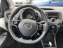 Toyota Aygo 1.0 VVT-i x-fun Lage KM stand, Bluetooth, airconditioning, start/stop systeem, centrale deurvergrendeling, achterbank neerklapbaar! BTW-auto