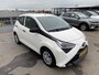 Toyota Aygo 1.0 VVT-i x-fun Lage KM stand, Bluetooth, airconditioning, start/stop systeem, centrale deurvergrendeling, achterbank neerklapbaar! BTW-auto