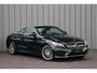 Mercedes-Benz C-klasse Cabrio 200 AMG Aut9 | 184PK | Memory | Burmester | Carbon | Sfeerverlichting | Air-scarf | ILS | 360 Camera | Stoelverwarming | 2016.
