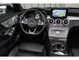 Mercedes-Benz C-klasse Cabrio 200 AMG Aut9 | 184PK | Memory | Burmester | Carbon | Sfeerverlichting | Air-scarf | ILS | 360 Camera | Stoelverwarming | 2016.
