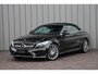 Mercedes-Benz C-klasse Cabrio 200 AMG Aut9 | 184PK | Memory | Burmester | Carbon | Sfeerverlichting | Air-scarf | ILS | 360 Camera | Stoelverwarming | 2016.