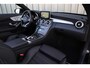 Mercedes-Benz C-klasse Cabrio 200 AMG Aut9 | 184PK | Memory | Burmester | Carbon | Sfeerverlichting | Air-scarf | ILS | 360 Camera | Stoelverwarming | 2016.