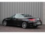 Mercedes-Benz C-klasse Cabrio 200 AMG Aut9 | 184PK | Memory | Burmester | Carbon | Sfeerverlichting | Air-scarf | ILS | 360 Camera | Stoelverwarming | 2016.
