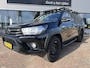 Toyota Hilux 2.4 D-4D-F Xtra Cab Professional