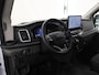 Ford Transit 350 | 2.0 TDCI | L3 H2 | DUBBEL CABINE | TREND | TREKHAAK 2800 KG AHW | CLIMATE CONTROL | PARKEERSENSOREN V+A | CRUISE CONTROL | BIJRIJDERSBANK | LAADRUIMTE PAKKET | APPLE CARPLAY / ANDROID AUTO | STOEVERWARMING | CAMERA