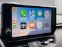 Toyota RAV4 2.5 Hybrid AWD Bi-tone Trekhaak, stoel- & stuurverwarming, keyless, achteruitrij camera, parkeersensoren v&a, navigatie Apple CarPlay/Android Auto