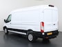 Ford Transit 350 | 2.0 TDCI | L3 H2 | TREND | TREKHAAK 2500 KG AHW | CLIMATE CONTROL | NAVIGATIE | PARKEERSENSOREN V+A | CRUISE CONTROL | BIJRIJDERSBANK | LAADRUIMTE PAKKET | APPLE CARPLAY / ANDROID AUTO | STOEVERWARMING