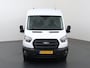 Ford Transit 350 | 2.0 TDCI | L3 H2 | TREND | TREKHAAK 2500 KG AHW | CLIMATE CONTROL | NAVIGATIE | PARKEERSENSOREN V+A | CRUISE CONTROL | BIJRIJDERSBANK | LAADRUIMTE PAKKET | APPLE CARPLAY / ANDROID AUTO | STOEVERWARMING