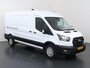 Ford Transit 350 | 2.0 TDCI | L3 H2 | TREND | TREKHAAK 2500 KG AHW | CLIMATE CONTROL | NAVIGATIE | PARKEERSENSOREN V+A | CRUISE CONTROL | BIJRIJDERSBANK | LAADRUIMTE PAKKET | APPLE CARPLAY / ANDROID AUTO | STOEVERWARMING
