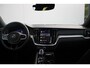 Volvo V60 T6 350PK Plug-in hybrid AWD Plus Dark | Adaptive Cruise & Pilot Assist | Premium Harman/Kardon Audio | Semi Elektr. Trekhaak | 360 Camera | Nappa/Open Grid Bekleding | Stoel & Stuurverwarming |