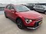 Kia Niro 1.6 GDi Hybrid DynamicLine Trekhaak, Navigatie, 1e eig. Nieuw geleverd, BTW-auto, Adaptieve cruise control, Climate control, Parkeersensoren, Achteruitrijcamera