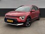 Kia Niro 1.6 GDi Hybrid DynamicLine Trekhaak, Navigatie, 1e eig. Nieuw geleverd, BTW-auto, Adaptieve cruise control, Climate control, Parkeersensoren, Achteruitrijcamera