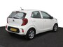 Kia Picanto 1.0 DPi ComfortLine - Airco - Elektrische ramen - Bluetooth - Start/Stop systeem - - Fabrieksgarantie tot 09-2028
