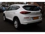 Hyundai Tucson 1.6 GDI Comfort CAMERA CARPLAY STOELVERWARMING NAVI DAB CRUISE CLIMA HILL-HOLD START-STOP PDC 17''LMV