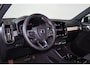 Volvo XC40 T5 Recharge Plus Dark - IntelliSafe Assist - 360º Camera - Harman/Kardon audio - Verwarmde voorstoelen & stuur - Parkeersensoren voor & achter - Elektr. bedienb. voorstoelen met geheugen links - Draadloze tel. lader - Extra getint glas - 19' LMV