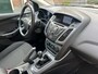 Ford Focus 1.0 EcoB. 125pk Edit. Plus Navi, Trekhaak, Dealeronderhouden