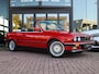 BMW 3-Serie Cabrio 325i | Topstaat! | Nieuw Cabriodak | 16" Alpina Velgen | Lederen Bekleding