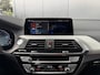 BMW X3 xDrive30e Sportstoelen HUD Live cockpit Sfeerlicht Carplay e.Trekhaak