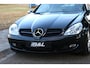 Mercedes-Benz SLK 200 Kompressor Aut Roadster 163Pk Cabriolet PDC AirScarf 1e Eigenaar YoungTimer Cabrio Nieuw Staat