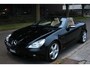 Mercedes-Benz SLK 200 Kompressor Aut Roadster 163Pk Cabriolet PDC AirScarf 1e Eigenaar YoungTimer Cabrio Nieuw Staat