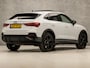 Audi Q3 Sportback 45 TFSI e S-Line Sport 245Pk Automaat (SCHUIFDAK, APPLE CARPLAY, BANG&OLUFSEN, 360 CAMERA, ZWART HEMEL, ADAPTIVE CRUISE, STOELVERWARMING, KEYLESS, ELEK ACHTERKLEP, NIEUWSTAAT)