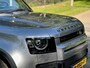 Land Rover Defender 2.0 P400e 110 Plugin hybride