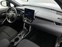 Toyota Corolla Cross Hybrid 140 Style + Premium Pack I | Elek. achterklep | Stuur + stoelverwarming | Dodehoek assistent |
