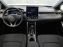 Toyota Corolla Cross Hybrid 140 Style + Premium Pack I | Elek. achterklep | Stuur + stoelverwarming | Dodehoek assistent |
