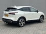 Nissan Qashqai 1.3 MHEV Xtronic Tekna Plus / Trekhaak ( 1.800 kg ) / All season banden / Apple carplay / Android auto / Panoramadak / Bose geluidsinstallatie / Massage stoelen /