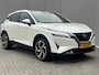Nissan Qashqai 1.3 MHEV Xtronic Tekna Plus / Trekhaak ( 1.800 kg ) / All season banden / Apple carplay / Android auto / Panoramadak / Bose geluidsinstallatie / Massage stoelen /