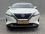 Nissan Qashqai 1.3 MHEV Xtronic Tekna Plus / Trekhaak ( 1.800 kg ) / All season banden / Apple carplay / Android auto / Panoramadak / Bose geluidsinstallatie / Massage stoelen /