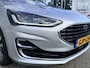Ford Focus Wagon 1.0 EcoBoost 155pk Hybrid Titanium Vignale | LED | Keyless | Apple Carplay | Adapt. Cruise | Leder | Stuur- en Stoelverwarming