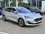 Ford Focus Wagon 1.0 EcoBoost 155pk Hybrid Titanium Vignale | LED | Keyless | Apple Carplay | Adapt. Cruise | Leder | Stuur- en Stoelverwarming