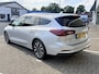 Ford Focus Wagon 1.0 EcoBoost 155pk Hybrid Titanium Vignale | LED | Keyless | Apple Carplay | Adapt. Cruise | Leder | Stuur- en Stoelverwarming