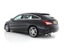Mercedes-Benz CLA Shooting Brake 180 AMG-Line Business Solution (INCL-BTW) Aut. *NAVI-FULLMAP | FULL-LED | LEATHER-MICROFIBRE | CAMERA | ECC | PDC | CRUISE | SPORT-SEATS | SHIFT-PADDLES | 18"ALU*