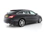 Mercedes-Benz CLA Shooting Brake 180 AMG-Line Business Solution (INCL-BTW) Aut. *NAVI-FULLMAP | FULL-LED | LEATHER-MICROFIBRE | CAMERA | ECC | PDC | CRUISE | SPORT-SEATS | SHIFT-PADDLES | 18"ALU*