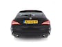 Mercedes-Benz CLA Shooting Brake 180 AMG-Line Business Solution (INCL-BTW) Aut. *NAVI-FULLMAP | FULL-LED | LEATHER-MICROFIBRE | CAMERA | ECC | PDC | CRUISE | SPORT-SEATS | SHIFT-PADDLES | 18"ALU*