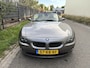 BMW Z4 Roadster 2.5i S / AUTOMAAT / LEER / STOELVERWARMING