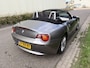 BMW Z4 Roadster 2.5i S / AUTOMAAT / LEER / STOELVERWARMING