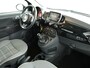 Fiat 500 1.2 Lounge | Navigatie | Panoramadak | Climate control | Carplay | Cruise Control | PDC A | LMV 15 Inch