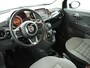 Fiat 500 1.2 Lounge | Navigatie | Panoramadak | Climate control | Carplay | Cruise Control | PDC A | LMV 15 Inch