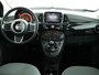 Fiat 500 1.2 Lounge | Navigatie | Panoramadak | Climate control | Carplay | Cruise Control | PDC A | LMV 15 Inch