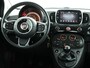 Fiat 500 1.2 Lounge | Navigatie | Panoramadak | Climate control | Carplay | Cruise Control | PDC A | LMV 15 Inch