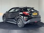 Toyota C-HR 1.8 Hybrid Dynamic Treeplanken NL Navigatie