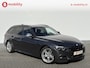 BMW 3-Serie Touring 318i High Executive M-Sport Trekhaak Apple CarPlay | Achteruitrijcamera | HIFI | Leer | DAB Audio